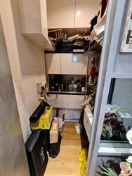 One Dusun Residences (D12), Retail #611007071